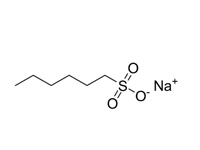 己烷磺酸鈉