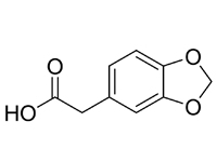 3,4-亞甲基二氧苯<em>乙酸</em>，98%（HPLC)