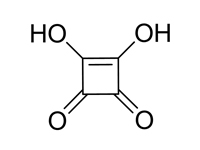 3,4-二羥基-3-環(huán)丁烯-1,2-二酮，98%（GC)