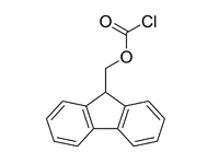 <em>氯</em>甲酸-9-芴甲酯，98%（HPLC）