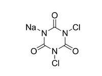 二<em>氯</em>異氰尿酸鈉, 特規(guī)