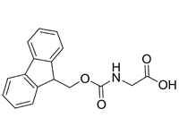 Fmoc-甘氨酸，98%