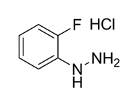 2-氟苯肼鹽酸鹽，98%（HPLC）