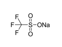 三氟甲磺酸鈉，98%