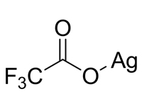 三氟<em>乙酸</em>銀，99%