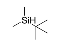 叔丁基二甲基硅烷，95%(GC)