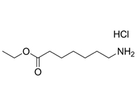 7-氨基庚<em>酸</em>乙酯鹽酸鹽，98%