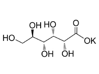 葡萄糖酸鉀，97%