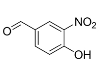 4-羥基-3-硝基苯甲醛, 97%