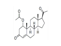 17a-羥基黃體酮醋酸酯，98%