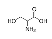 DL-絲氨酸, BR, 98%