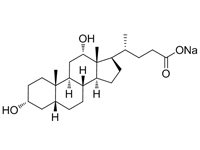 脫氧膽酸鈉, 98%