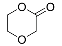 1,4-二氧六環(huán)-2-酮，98%（GC）