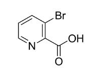 3-溴吡啶-2-甲酸，98%（HPLC）