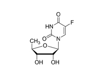 5'-脫氧-5-氟尿苷
