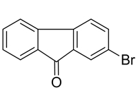 2-溴-9-芴酮，99%（HPLC)