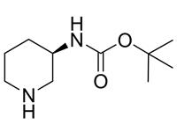 (R)-3-Boc-氨基哌啶