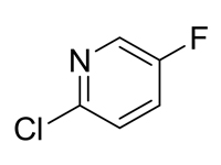 2-<em>氯</em>-5-氟吡啶，98%（GC)