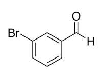 3-溴苯甲醛，99%（GC)