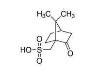 D-樟腦-10-磺酸，CP，98%