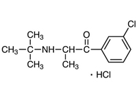 鹽酸安非他酮