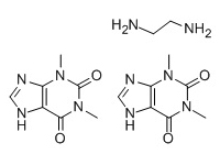 氨茶堿
