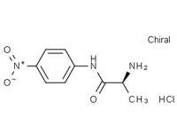 L-丙氨酸4-硝基酰苯胺鹽酸鹽，98%（HPLC)