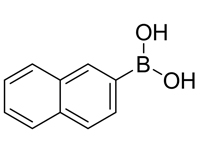 2-萘硼酸，99%（HPLC)