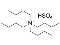 <em>四</em>丁基硫酸氫銨溶液，53.5-56.5%