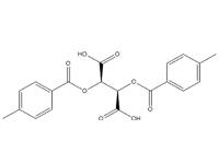 L-二對甲基苯甲酰酒石酸，99%（HPLC）