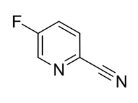 2-氰基-5-氟吡啶，99%(HPLC)