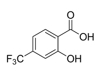 4-三氟甲基水楊酸，99%