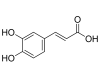 咖啡<em>酸</em>，98%（HPLC)