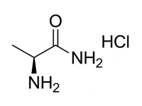 L-丙氨酰胺鹽酸鹽，98%（HPLC）