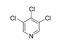 3，4，5-三<em>氯</em>吡啶，97%（GC)