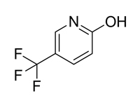 2-羥基-5-三氟甲基吡啶，98% (GC)