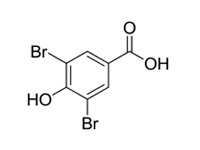 3,5-二溴-4-羥基苯甲酸，98%（HPLC）