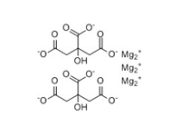 檸檬酸鎂，CP，98%