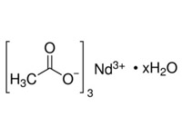 <em>乙酸</em>釹, 99%