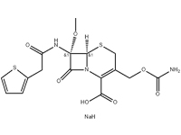頭孢西丁鈉鹽