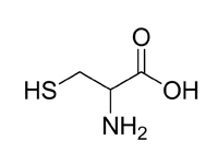 DL-半胱氨酸，97%