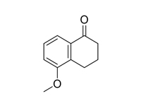 5-甲氧基-1-萘滿(mǎn)酮，98%（GC)