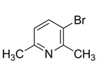 2,6-二甲基-3-溴吡啶，98%（GC)