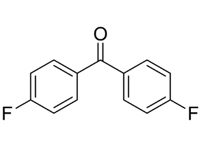 4,4'-二氟二苯甲酮，99%（GC）