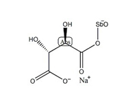 酒石酸銻鈉，CP，98%