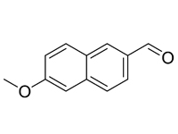 6-甲氧基-2-萘甲醛
