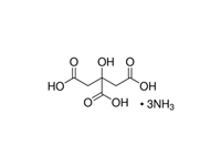 檸檬酸三銨，AR，98.5%