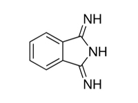 1,3-二亞胺基異吲哚啉，90%(HPLC)