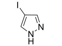 4-碘吡唑