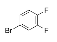 3,4-二氟溴苯，99%(GC)